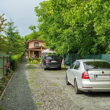 Zenyt Home Турда Екстер'єр фото
