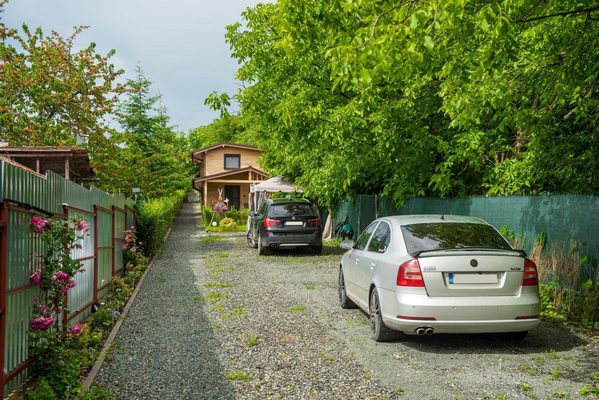 Zenyt Home Турда Екстер'єр фото